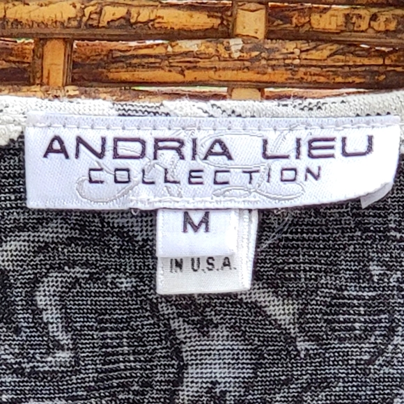 Andria Leiu Sheath and Bolero - Picture 4 of 16